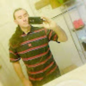 Meet your Posher, Alfonso